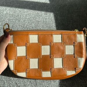 Fossil shoulder bag